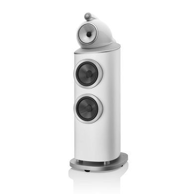 Підлогова акустика Bowers & Wilkins 802 D4 White