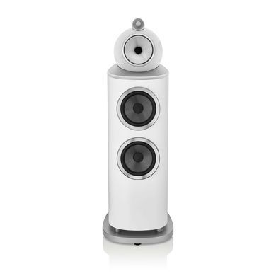 Підлогова акустика Bowers & Wilkins 802 D4 White