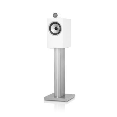 Полична акустика Bowers & Wilkins 705 S2 White