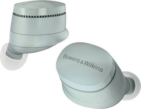 Навушники Bowers & Wilkins Pi6 Forest Green