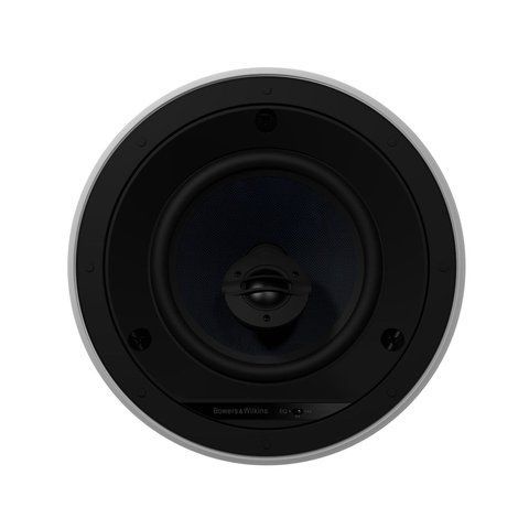 Вбудована акустика Bowers & Wilkins CCM662