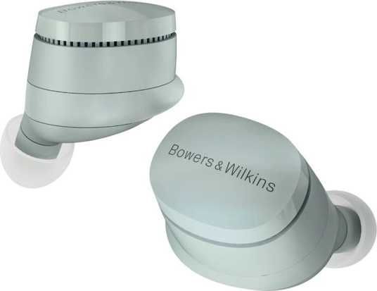 ⭐☜➀☞⭐【Наушники Bowers & Wilkins Pi6 Forest Green】⭐☜➀☞⭐