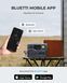 Портативная зарядная электростанция BLUETTI EB3A Portable Power Station (PB930784)