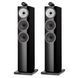 Напольная акустика Bowers & Wilkins 703 S3 Gloss Black