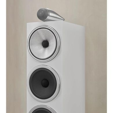 Підлогова акустика Bowers & Wilkins 703 S3 Satin White