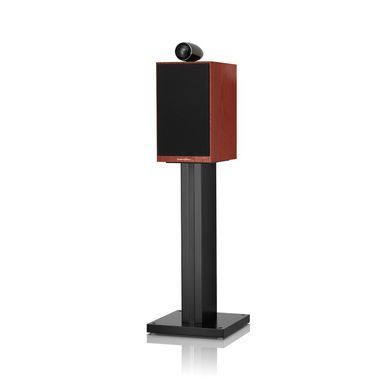 Полична акустика Bowers & Wilkins 705 S2 Rosenut