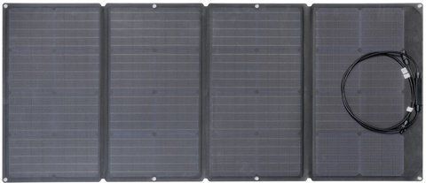 Сонячна панель EcoFlow 160W Solar Panel (EFSOLAR160W)