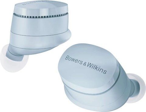Навушники Bowers & Wilkins Pi6 Glacier Blue