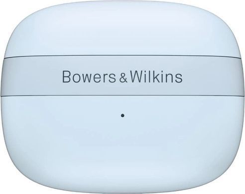 Наушники Bowers & Wilkins Pi6 Glacier Blue
