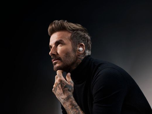 Наушники Bowers & Wilkins Pi6 Glacier Blue