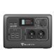 Портативная зарядная электростанция BLUETTI EB55 Portable Power Station 700W 537Wh (PB930340)