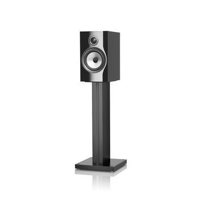 Полична акустика Bowers & Wilkins 706 S2 Gloss Black