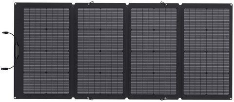 Сонячна панель EcoFlow 220W Solar Panel (Solar220W)