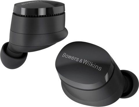 Навушники Bowers & Wilkins Pi6 Storm Grey