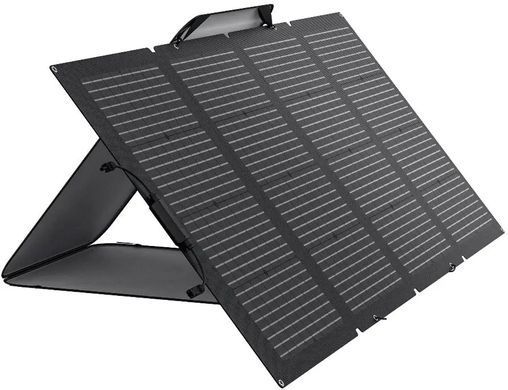 Сонячна панель EcoFlow 220W Solar Panel (Solar220W)
