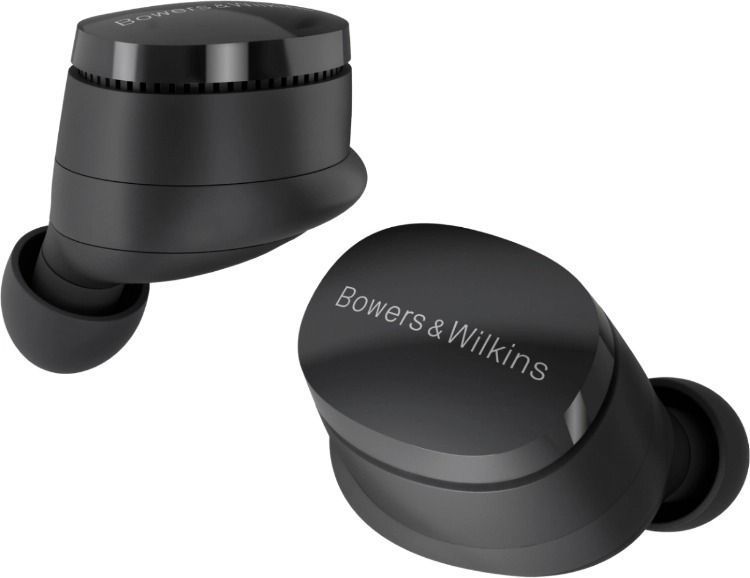 Bowers & Wilkins Pi6 ストーム・グレー ⭐☜➀☞⭐【Наушники Bowers & Wilkins Pi6 Storm Grey】⭐☜➀☞⭐