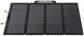 Сонячна панель EcoFlow 220W Solar Panel (Solar220W)