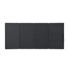 Солнечная панель EcoFlow 400W Solar Panel (SOLAR400W)