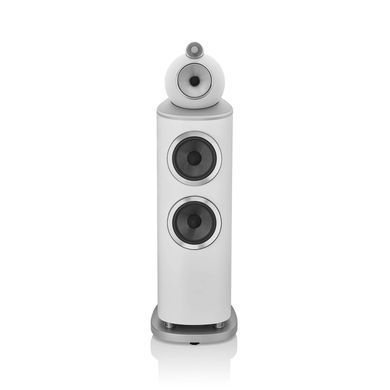 Підлогова акустика Bowers & Wilkins 803 D4 White