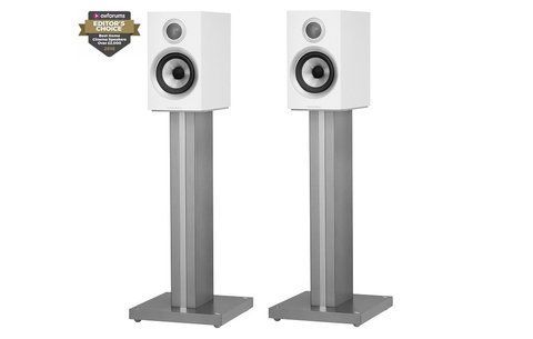 Полична акустика Bowers & Wilkins 706 S2 White
