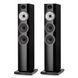 Підлогова акустика Bowers & Wilkins 704 S3 Gloss Black