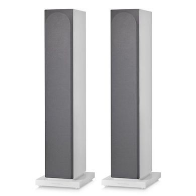 Напольная акустика Bowers & Wilkins 704 S3 Satin White