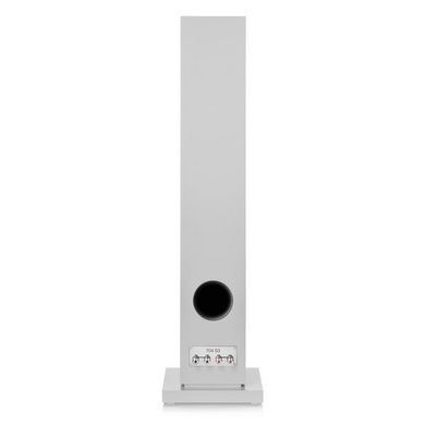 Напольная акустика Bowers & Wilkins 704 S3 Satin White