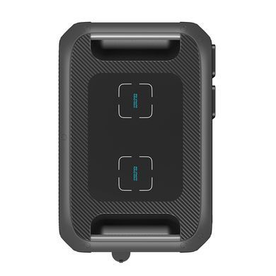 Портативна зарядна електростанція BLUETTI AC200MAX (PB930906)