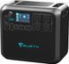 Портативна зарядна електростанція BLUETTI AC200MAX (PB930906)