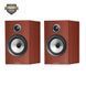 Полочная акустика Bowers & Wilkins 706 S2 Rosenut