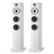 Напольная акустика Bowers & Wilkins 704 S3 Satin White