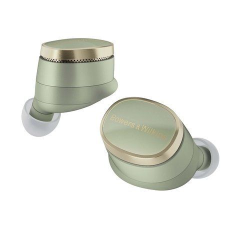 Навушники Bowers & Wilkins Pi8 Jade Green