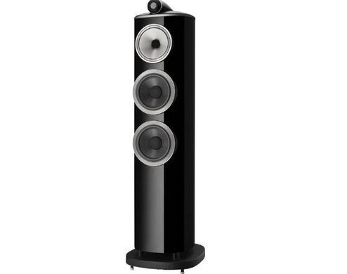 Підлогова акустика Bowers & Wilkins 804 D4 Gloss Black