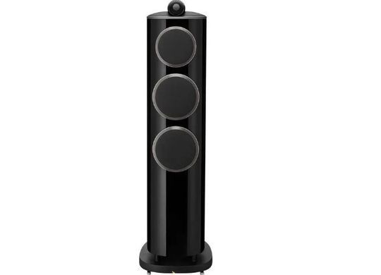 Підлогова акустика Bowers & Wilkins 804 D4 Gloss Black