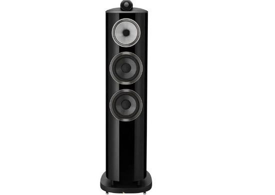 Підлогова акустика Bowers & Wilkins 804 D4 Gloss Black