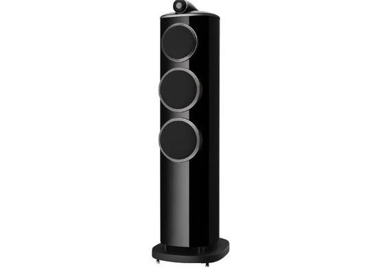 Підлогова акустика Bowers & Wilkins 804 D4 Gloss Black