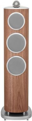 Напольная акустика Bowers & Wilkins 804 D4 Satin Walnut