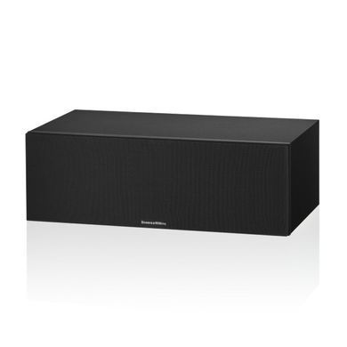 Центральний канал Bowers & Wilkins HTM6 S3 Black