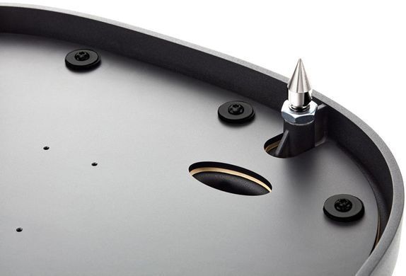 Напольная акустика Bowers & Wilkins 804 D4 Satin Walnut