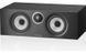 Центральний канал Bowers & Wilkins HTM6 S3 Black