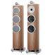 Напольная акустика Bowers & Wilkins 804 D4 Satin Walnut