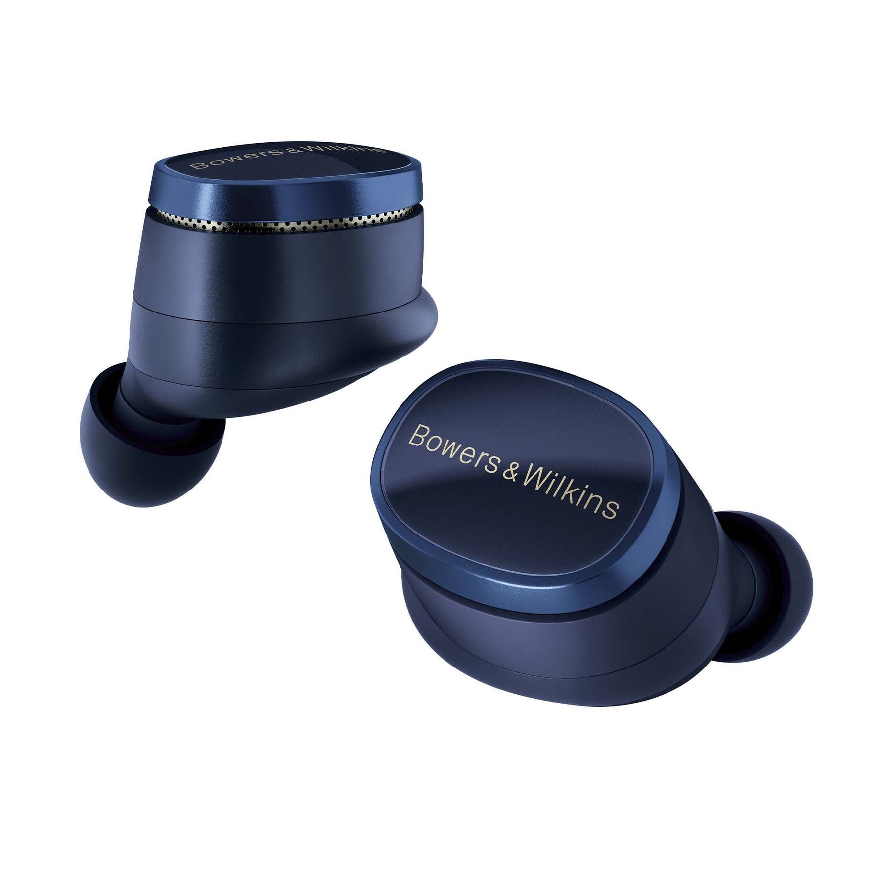 Bowers & Wilkins Pi8 ブルー ワイヤレスイヤホン ⭐☜➀☞⭐【Навушники Bowers & Wilkins Pi8 Midnight Blue】⭐☜➀☞⭐