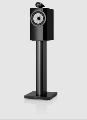 Полична акустика Bowers & Wilkins 705 S3 Gloss Black