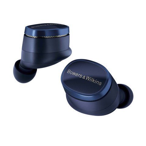 Навушники Bowers & Wilkins Pi8 Midnight Blue