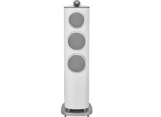 Підлогова акустика Bowers & Wilkins 804 D4 White
