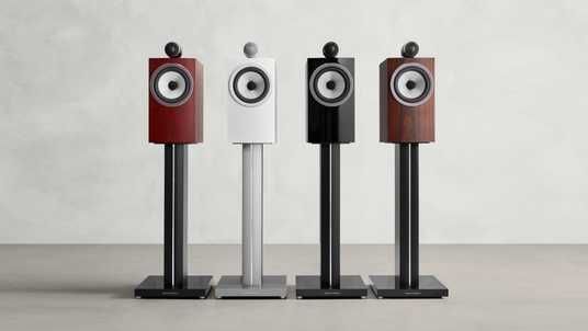 ⭐☜➀☞⭐【Полична акустика Bowers & Wilkins 705 S3 Gloss Black