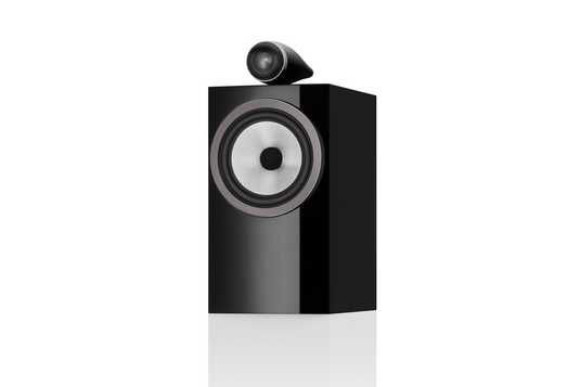 ⭐☜➀☞⭐【Полична акустика Bowers & Wilkins 705 S3 Gloss Black