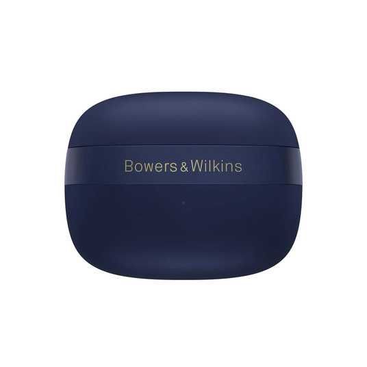 Bowers & Wilkins　PI8　ネイビー ⭐☜➀☞⭐【Навушники Bowers & Wilkins Pi8 Midnight Blue】⭐☜➀☞⭐
