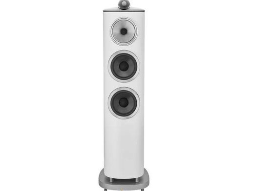 Підлогова акустика Bowers & Wilkins 804 D4 White