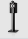 Полична акустика Bowers & Wilkins 705 S3 Gloss Black